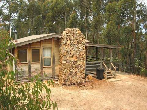 Photo: Wombat Valley Wild Country Cabins